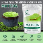 Matcha Tea Powder Supplier - OEM Concentration Weight Loss Custom