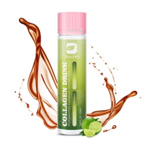 Collagen Oral Liquid Manufacturer - OEM Skin Care Custom Formula