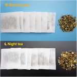Slimming Tea Manufacturer - OEM Morning Night Detox Custom