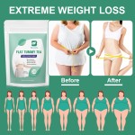 Detox Tea Supplier - OEM Flat Tummy Herbal Custom