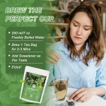 Spearmint Tea Supplier - OEM Organic Herbal Health Custom