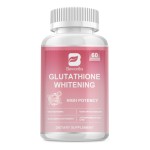 Glutathione Capsules Supplier - OEM Immune Support Private Label