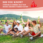 Magnesium Glycinate Gummies Manufacturer - OEM Muscle Recovery Custom