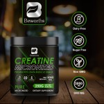Creatine Monohydrate Powder Supplier - OEM Pure Energy Muscle Support