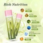 Collagen Oral Liquid Manufacturer - OEM Skin Care Custom Formula