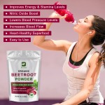 Beetroot Extract Powder Supplier - OEM Organic Raw Juice Custom