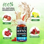 Slimming Gummies Manufacturer - OEM Keto Weight Loss Private Label