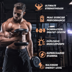 Tongkat Ali Softgel Factory - OEM Natural Herbal Complex Supplement