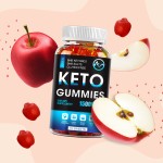 Slimming Gummies Manufacturer - OEM Keto Weight Loss Private Label