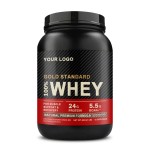 Whey Protein Powder Supplier - OEM Wholesale Bulk Private Label