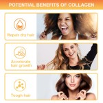 Biotin Gummies Factory - OEM Collagen Bear Candy Private Label