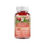 Magnesium Glycinate Gummies Manufacturer - OEM Muscle Recovery Custom