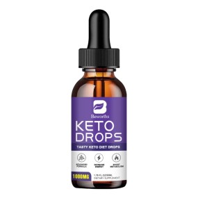 Keto Drops Supplier - OEM Metabolism Boost Private Label