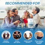 Colostrum Powder Factory - OEM Gut Immune Muscle Health