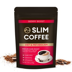 Detox Tea Factory - OEM Flat Belly Slimming Fast Shipping