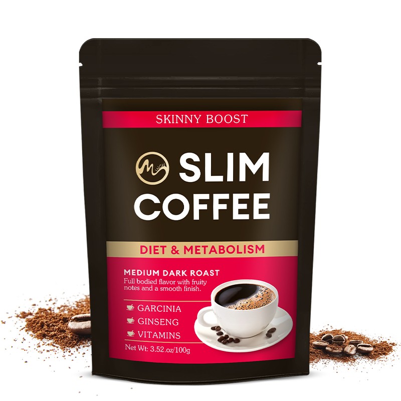 Detox Tea Factory - OEM Flat Belly Slimming Fast Shipping