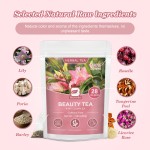 Whitening Tea Manufacturer - OEM Skin Beauty Natural Formula