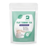 Detox Tea Supplier - OEM Flat Tummy Herbal Custom