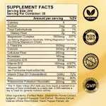 Magnesium Calcium Drops Factory - OEM Multivitamin Oral Liquid