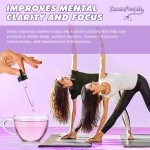 Magnesium Glycinate Drops Supplier - OEM Blueberry Flavor Custom