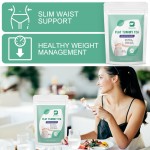 Slimming Tea Factory - OEM Belly Fat Burn Private Label