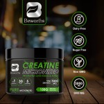 Creatine Powder Manufacturer - OEM Sports Nutrition Gym Supplement