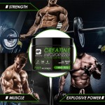 Creatine Powder Manufacturer - OEM Sports Nutrition Gym Supplement
