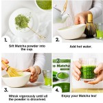 Matcha Powder Manufacturer - OEM Organic Green Tea Private Label