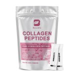 Collagen Peptides Powder Supplier - OEM Skin Hair Health Private Label