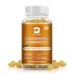 Glucosamine Softgels Supplier - OEM Joint Health Custom Formula