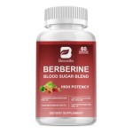 Berberine Capsule Manufacturer - OEM Berberine Supplements Custom Formula