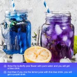 Butterfly Pea Flower Tea Factory - OEM Natural Herbal Skin Care