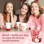 Collagen Peptide Drink Supplier - OEM Skin Whitening Private Label