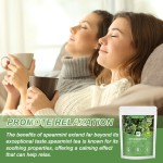 Spearmint Tea Supplier - OEM Organic Herbal Health Custom