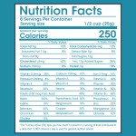 Plant Protein Powder Manufacturer - OEM Sports Nutrition Private Label