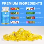 Glutathione Softgel Factory - OEM Skin Whitening Custom Formula