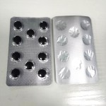 LIFEWORTH GMP in Stock Rich Trace Minerals Immunity System 100% Pure Shilajit Tablets