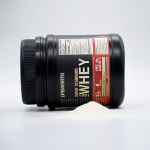 LIFEWORTH Factory Price Stock Whey Protein Powder 1lb 454g 30%/70% Protein High Standard