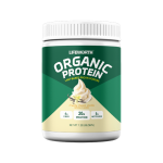 LIFEWORTH Plant Based Pea Protein Powder Meal Replacement Vegan Protein Mass Gainer Weight Gain Milkshake Powder