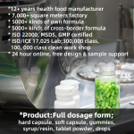 LIFEWORTH Supports Healthy Hair Skin Nails Capsules Vitamins Complex Hormone-Free for Women and Men