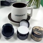 LIFEWORTH Private Label Pure Shilajit Extract Fulvic Acid Natural Organic Himalayan Shilajit Resin 30g
