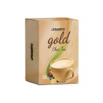 Lifeworth Caramel Flavor Instant Chai Soluble Tea
