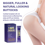 LIFEWORTH Women Sexy Firming Extreme Curve Tea Enlarge Buttocks and Hips Enlargement Tea