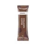 Lifeworth Factory Price Mushroom Coffee Creamy Coffee with Collagen 80000mg