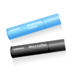 LIFEWORTH Espresso Nitro Vacuum Aluminum Bottle Instant Liquid Coffee Drink