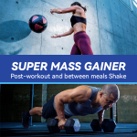 LIFEWORTH Private Label Sugar Free Strawberry Muscle Gainer Isolate Whey Protein Powder for Weight Gain