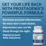 LIFEWORTH Men's Power Boost Health Supplement Multiphase Prostate Supplement Capsule