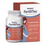Lifeworth OEM Healthcare Supplement Red Raspberry Leaf Tea Pregnancy Fertility Pregnancy Tea