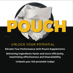 LIFEWORTH Customize Faster Absorption Mint Nootropic Energy Pouches Cans Nicotine Free