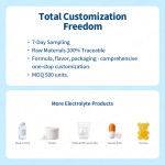 LIFEWORTH Raspberry Lemonade Magnesium Glycinate Powder Drink Mix Supplements for Relaxation and Focus